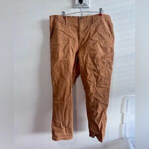 NWT Knox Rose Chino Pant